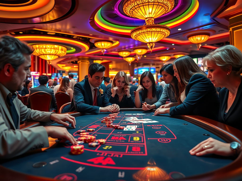 T9真人百家樂：策略、技巧與最佳平臺推薦
