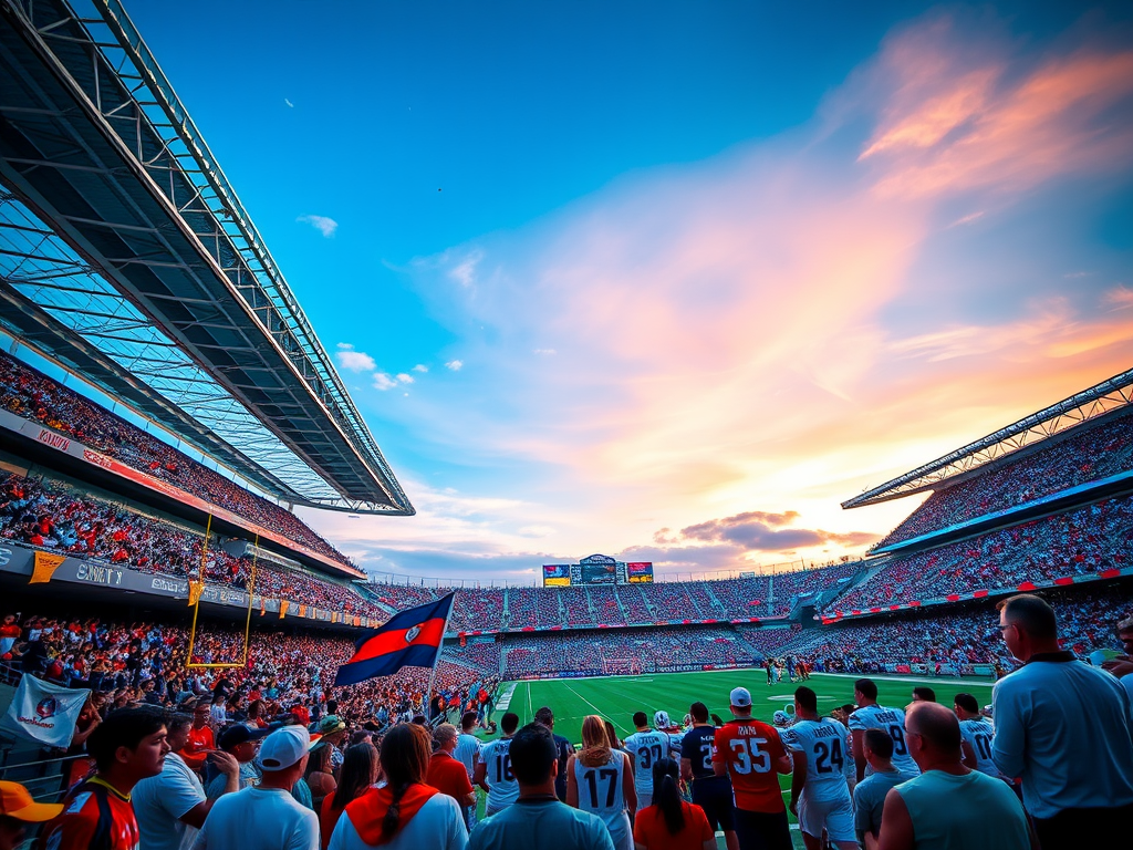 2026世界盃賽程：全面解析與觀賽指南